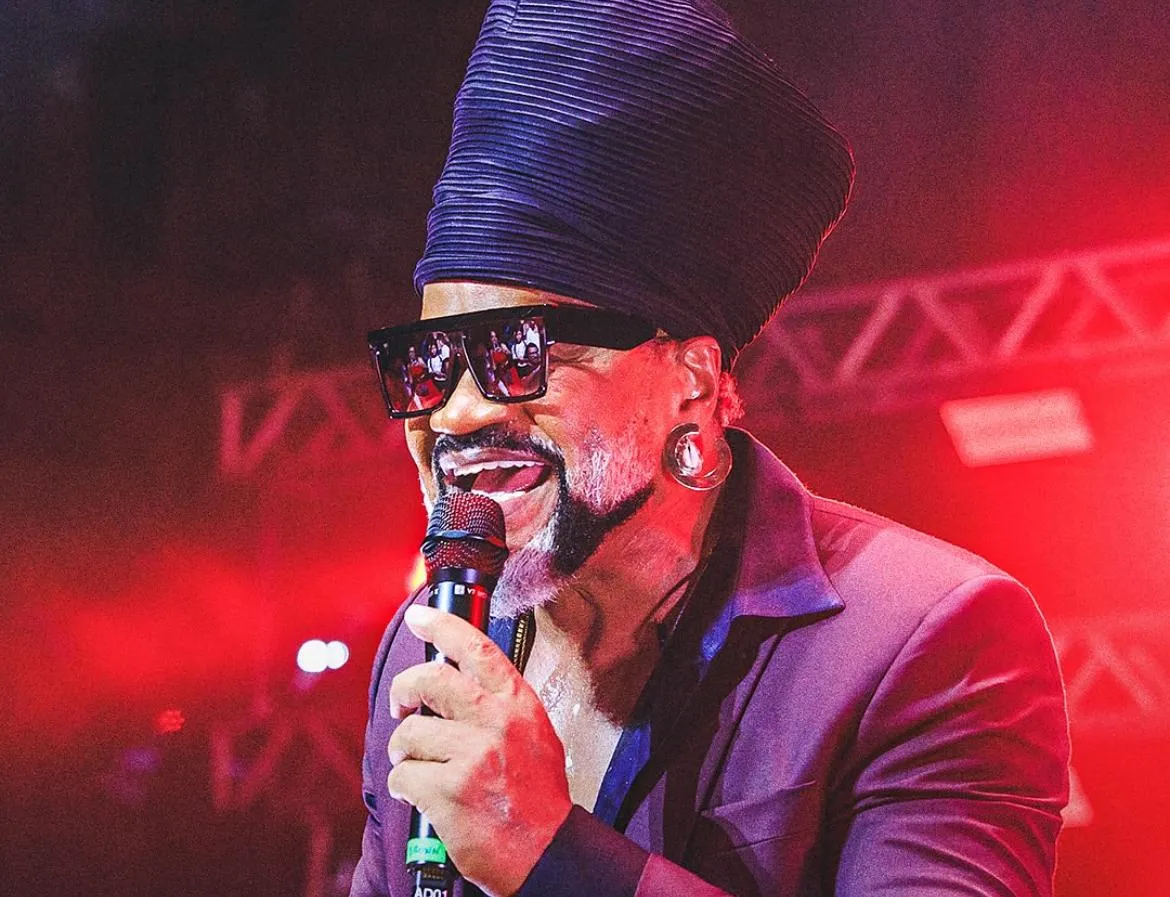 Reprodução/carlinhosbrown