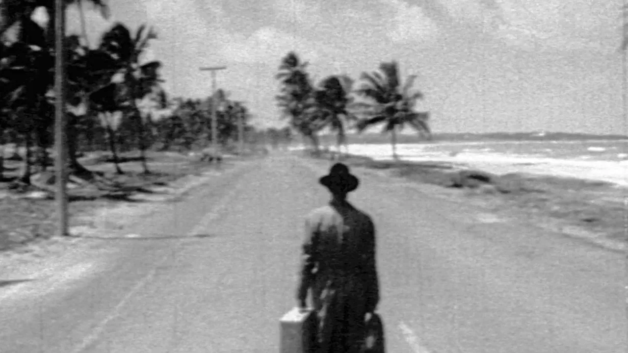 Reprodução/Instituto Memória Roberto Pires