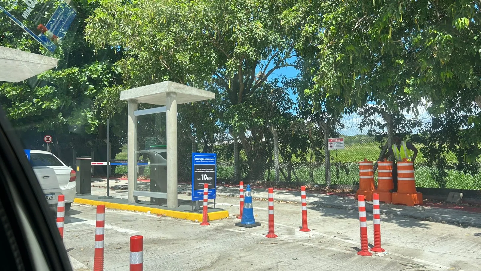 Marcos Fl&aacute;vio Nascimento/Portal Esfera