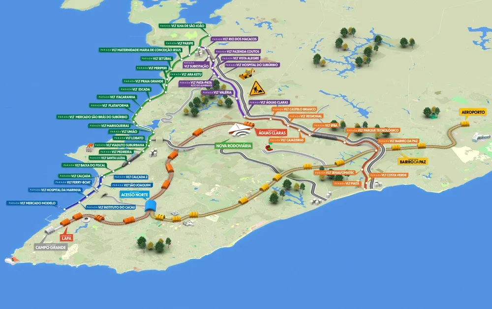 Foto: Divulga&ccedil;&atilde;o/ Governo do Estado da Bahia
