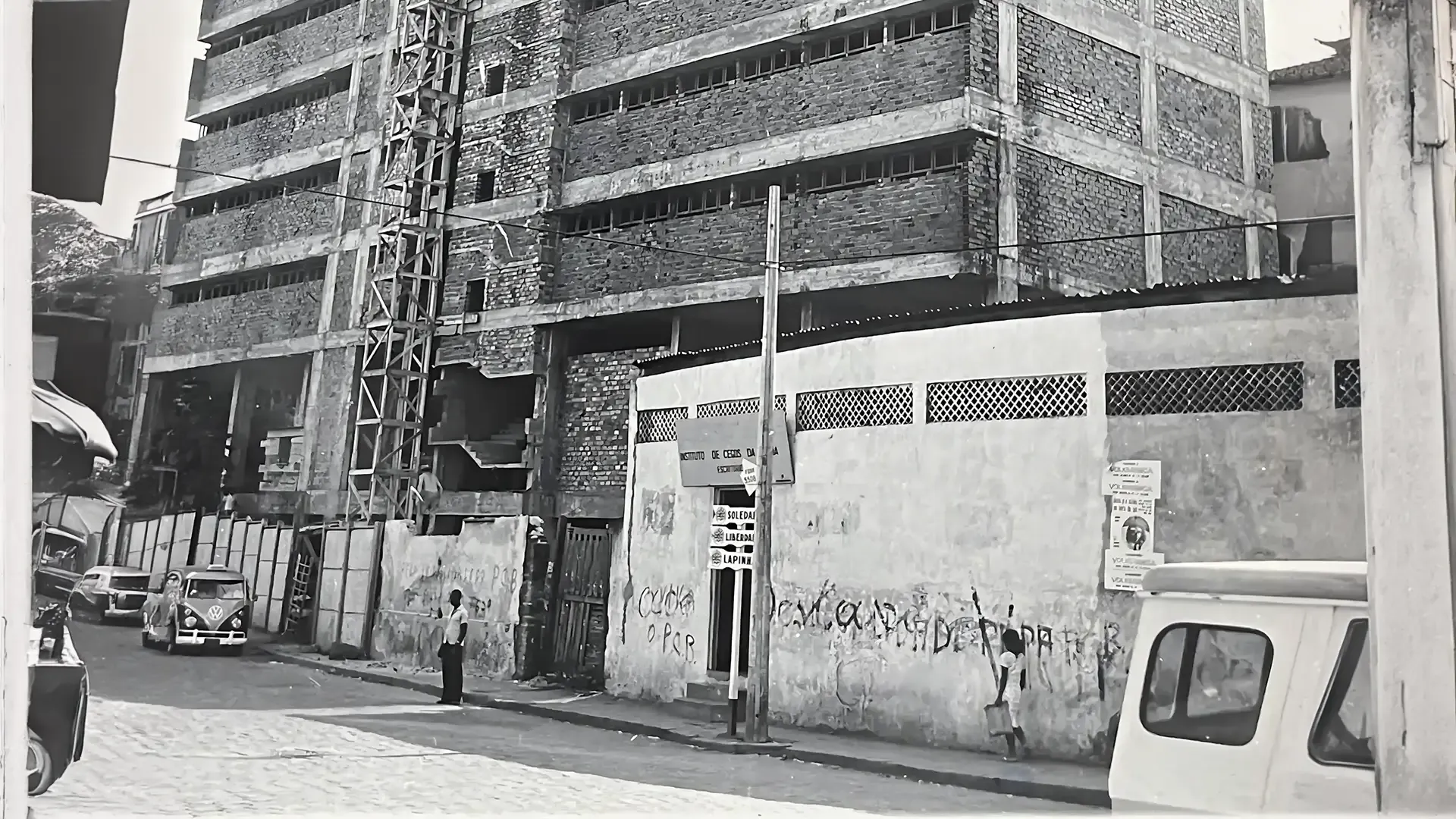 Reprodu&ccedil;&atilde;o/ ICB