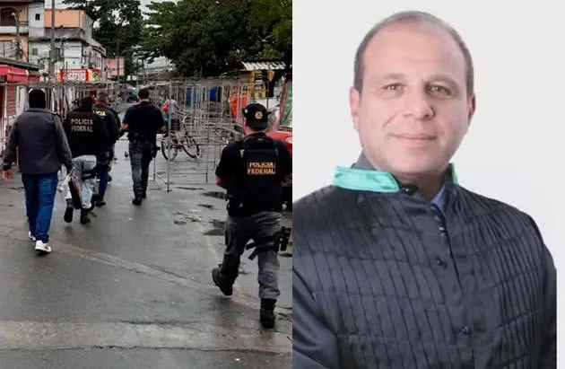 Divulga&ccedil;&atilde;o PF