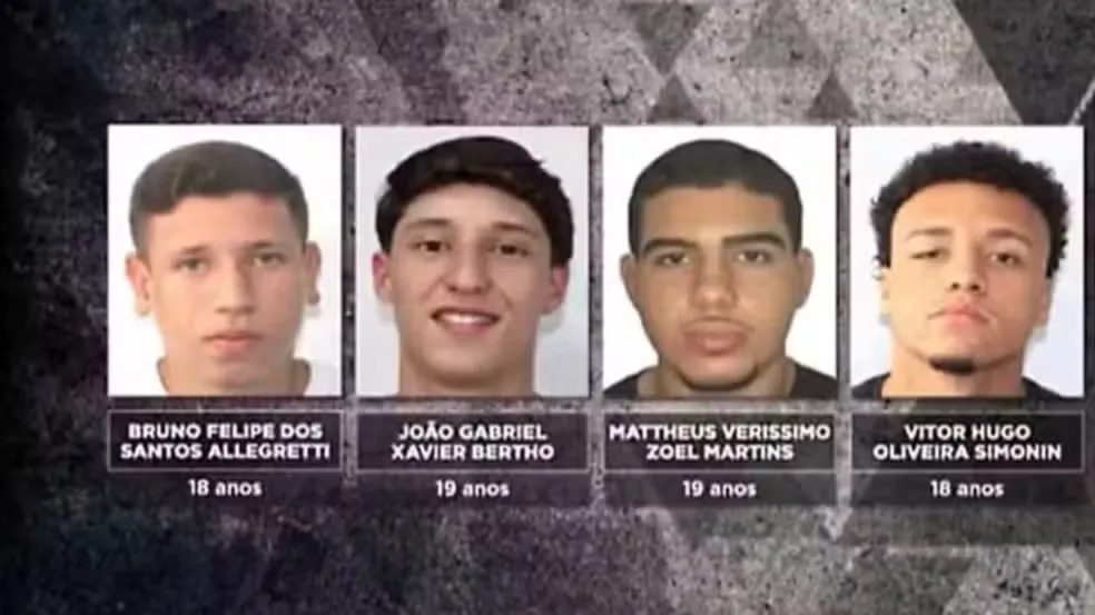 Reprodu&ccedil;&atilde;o/ TV Globo