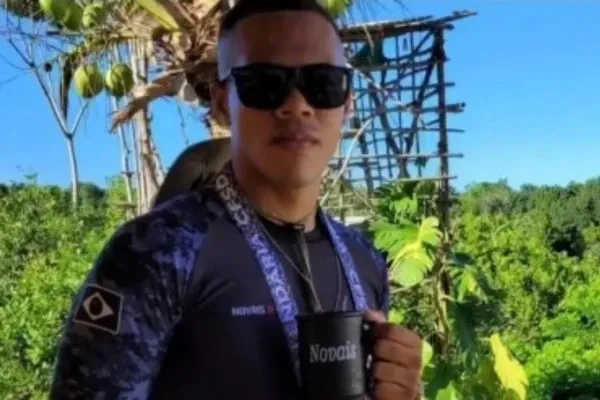 Reprodu&ccedil;&atilde;o/ Redes sociais