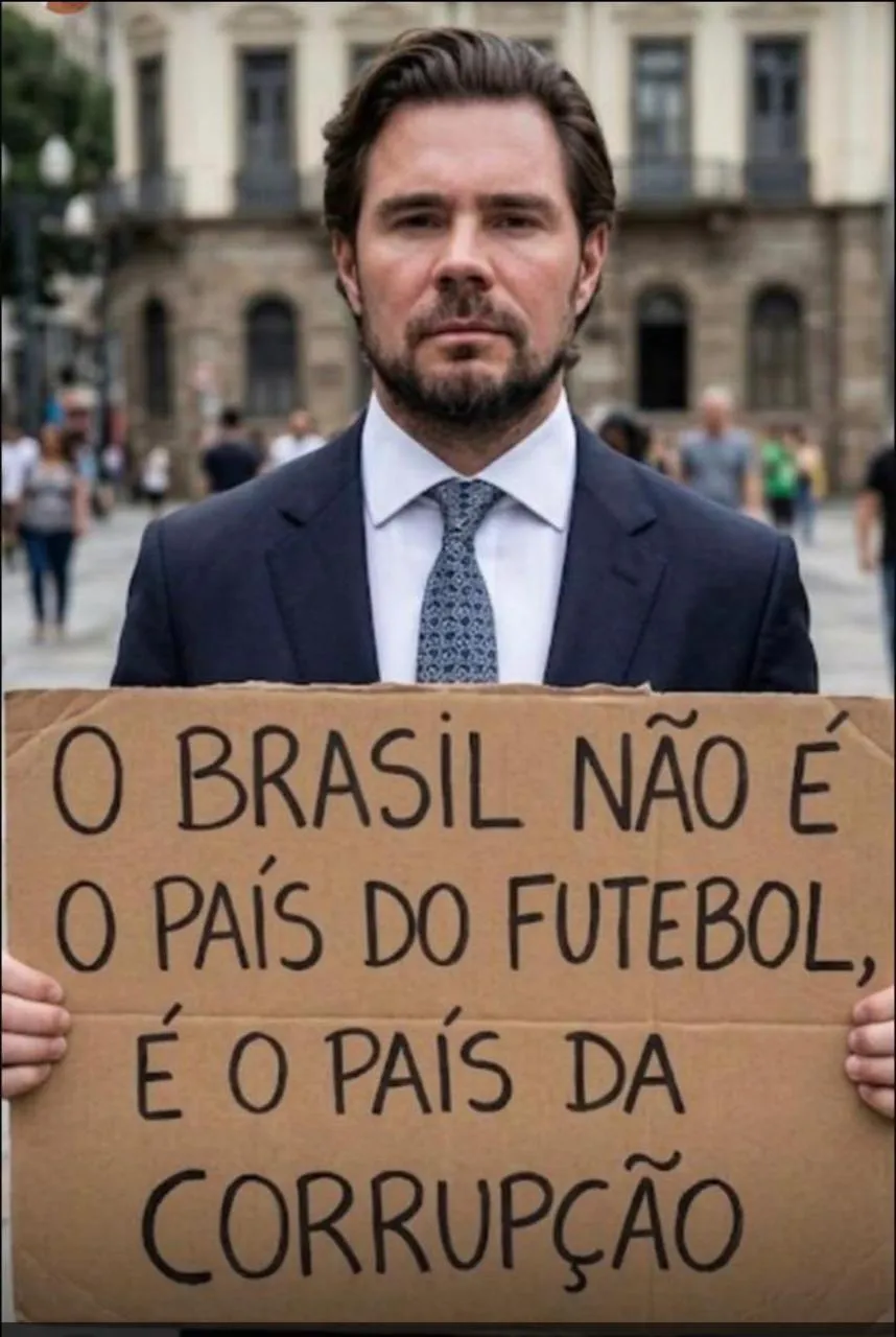 Reprodu&ccedil;&atilde;o/ Redes Sociais