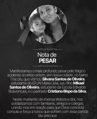 Reprodução / Prefeitura de Araci