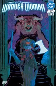 Foto: Divulgação/DC Comics