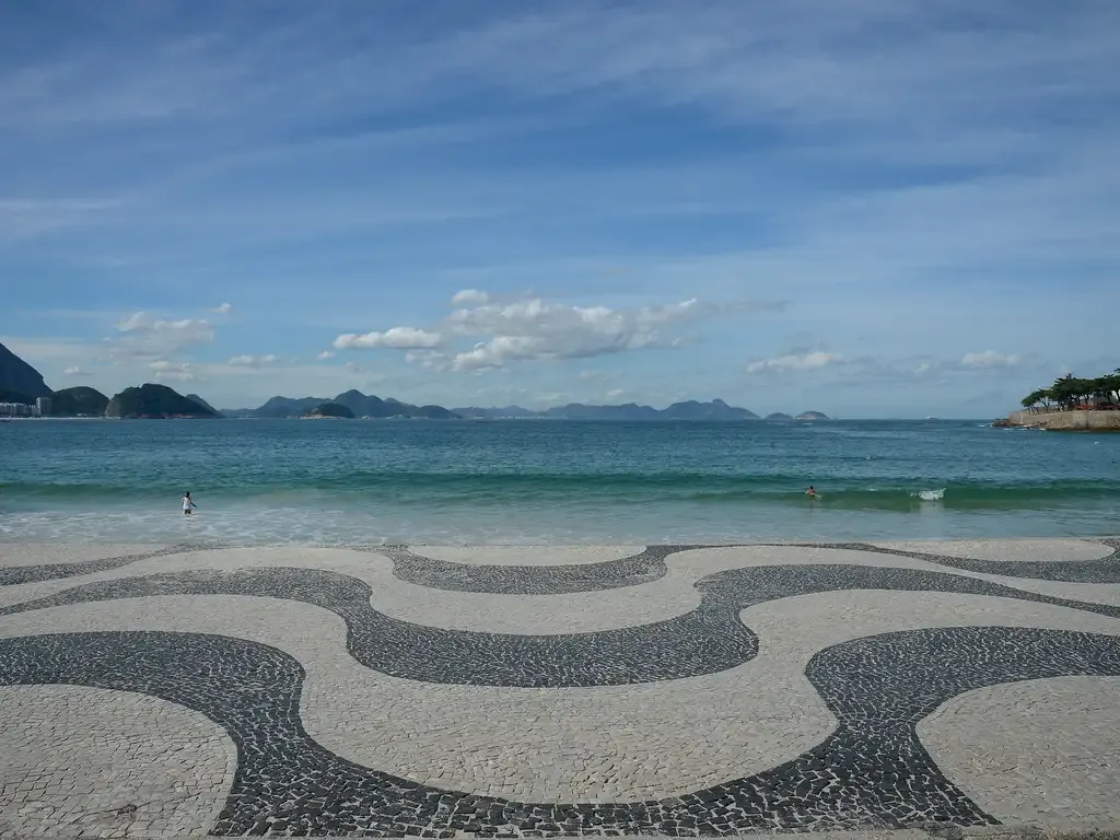 Praia de Ipanema/ Tomaz Silva/Ag&ecirc;ncia Brasil