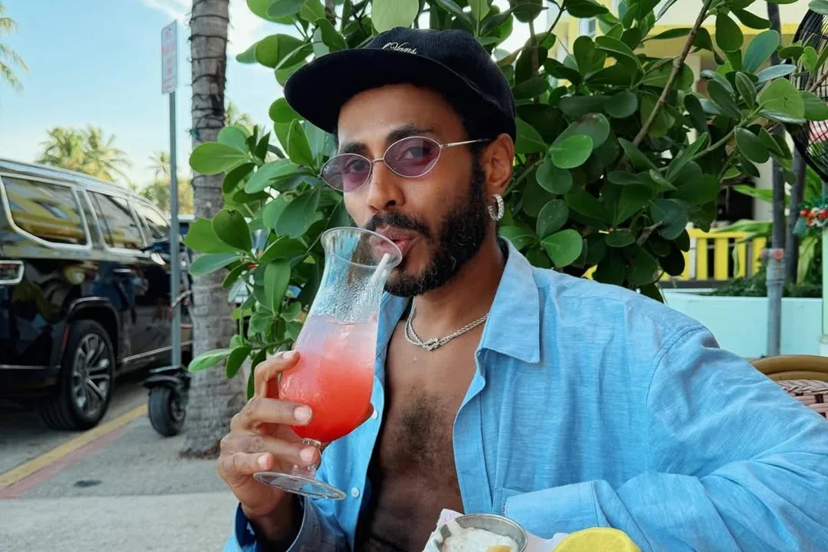 Reprodu&ccedil;&atilde;o/ Instagram @icaro