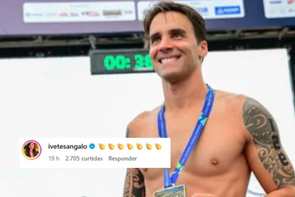 Reprodução / Instagram @danielcady