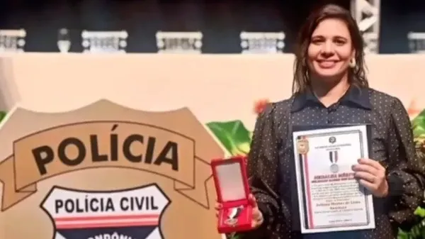 Reprodu&ccedil;&atilde;o/ Redes sociais