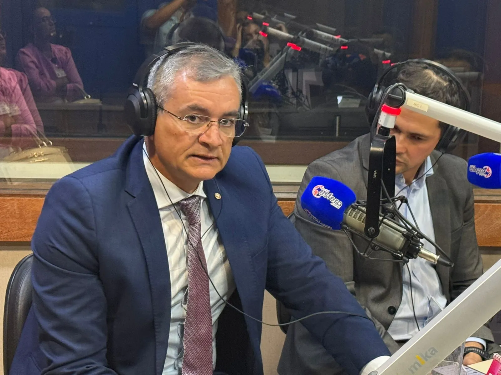 Pedro Henrique/ Portal Esfera