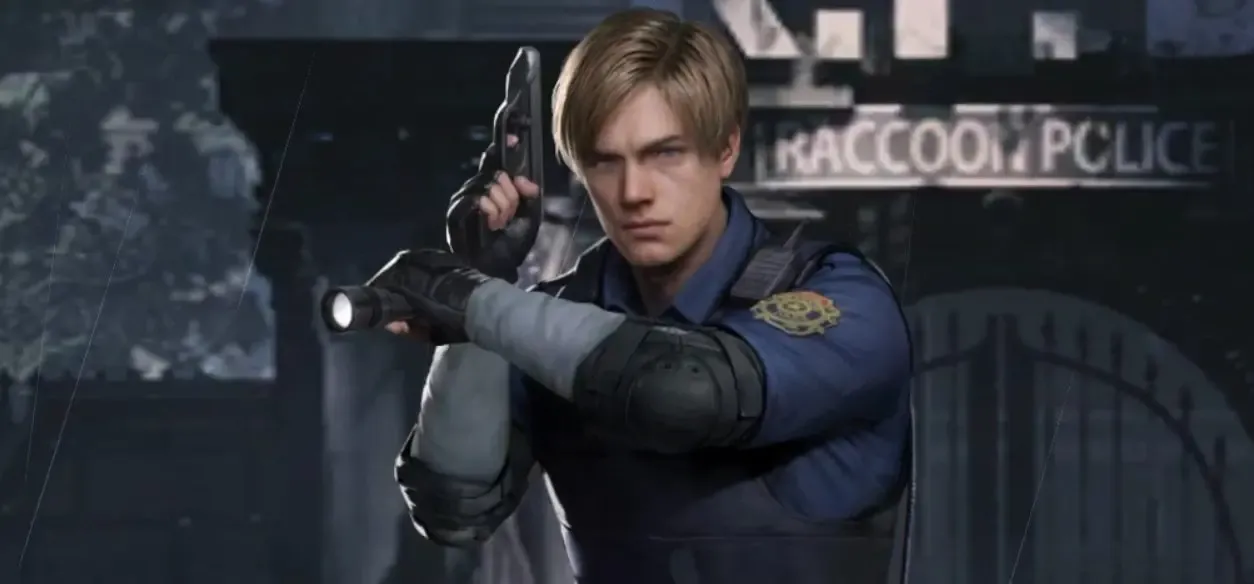 Divulgação: Aniplex Inc./CAPCOM/JOYCITY Corp.