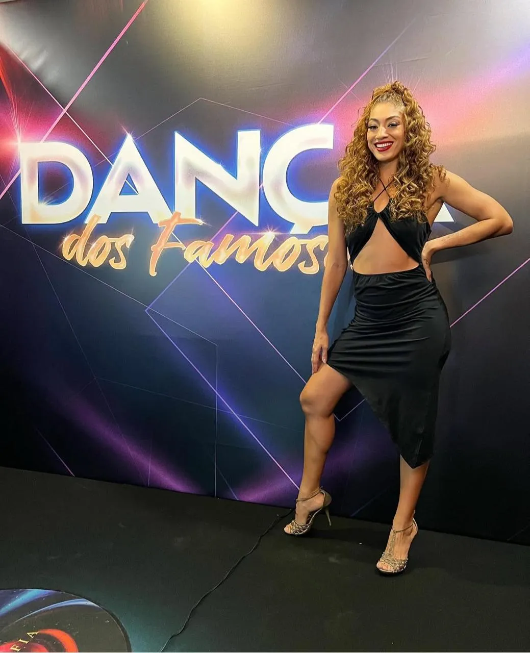 Divulgação: Redes sociais 