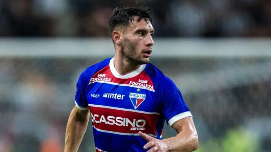 Thiago Gadelha / SVM