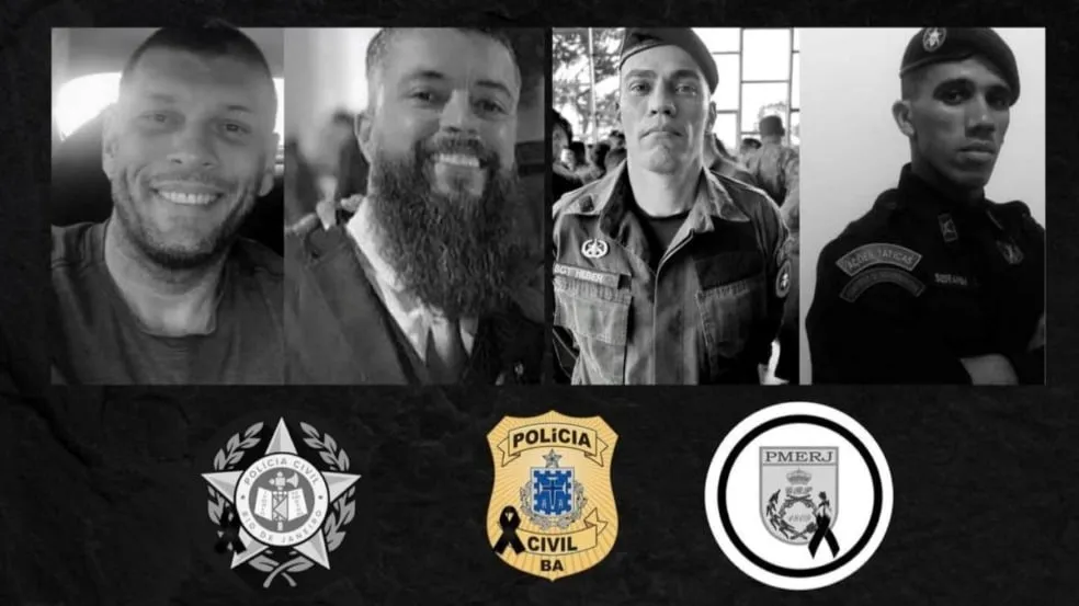  Reprodução / Redes sociais