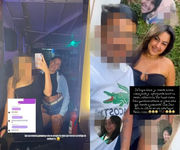 Reprodu&ccedil;&atilde;o / Redes Sociais