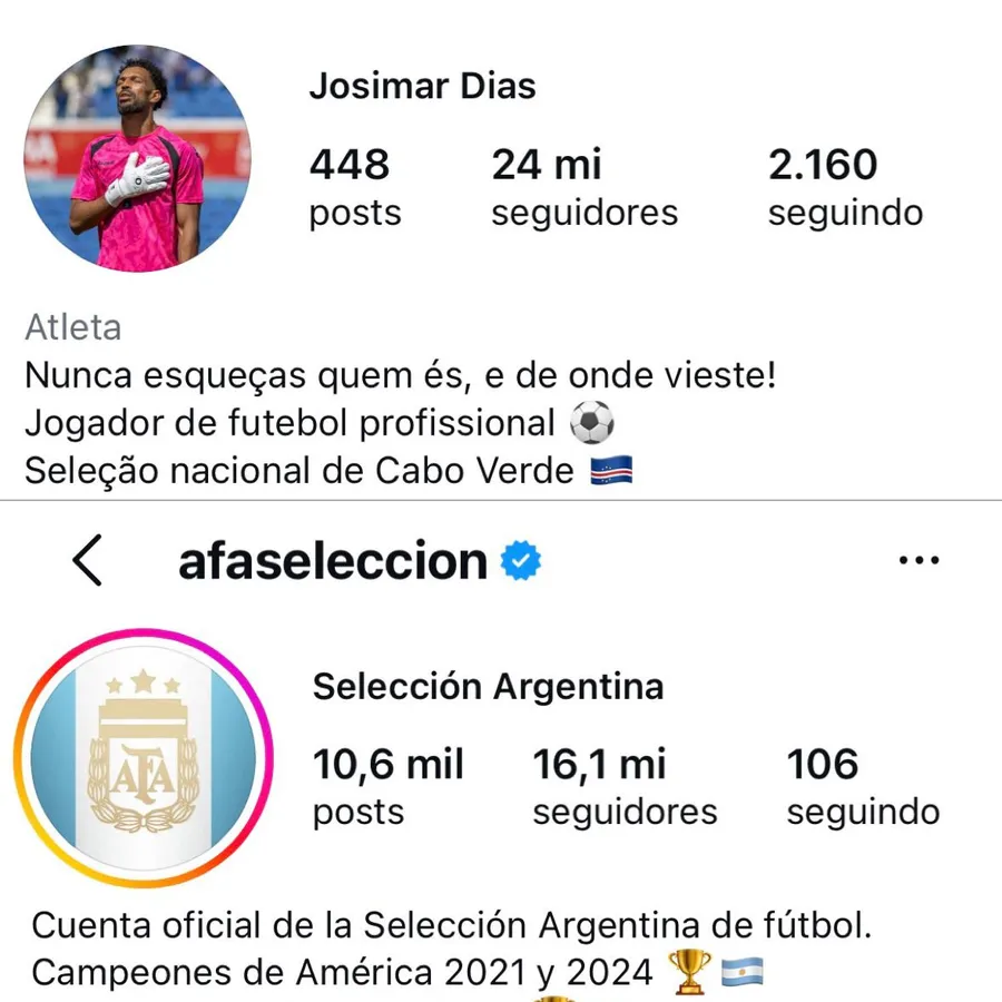 Reprodu&ccedil;&atilde;o/ Instagram