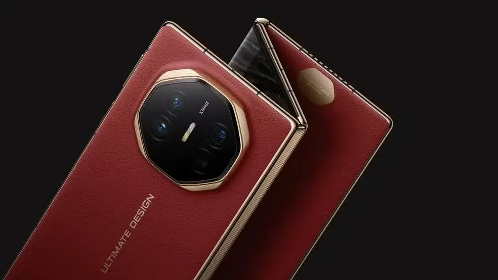 Foto: Reprodução/Huawei
