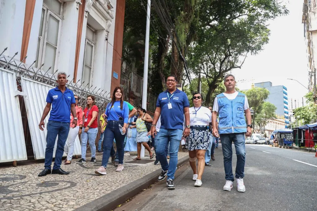  Bruno Concha / Secom PMS