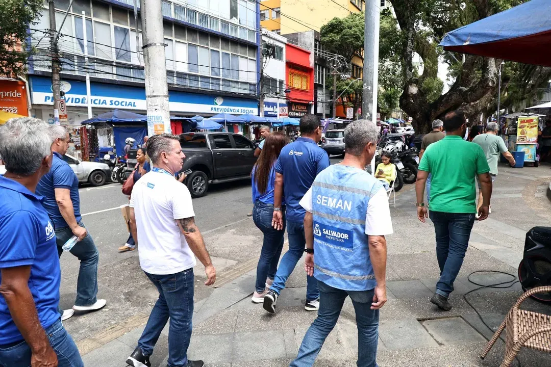 Bruno Concha / Secom PMS