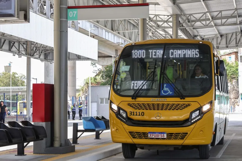 Foto: Bruno Concha / Secom PMS