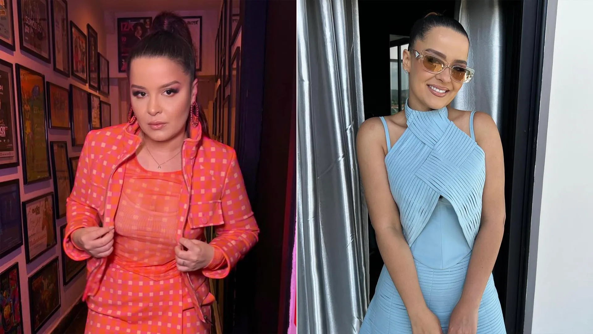 Divulgação: Redes sociais 