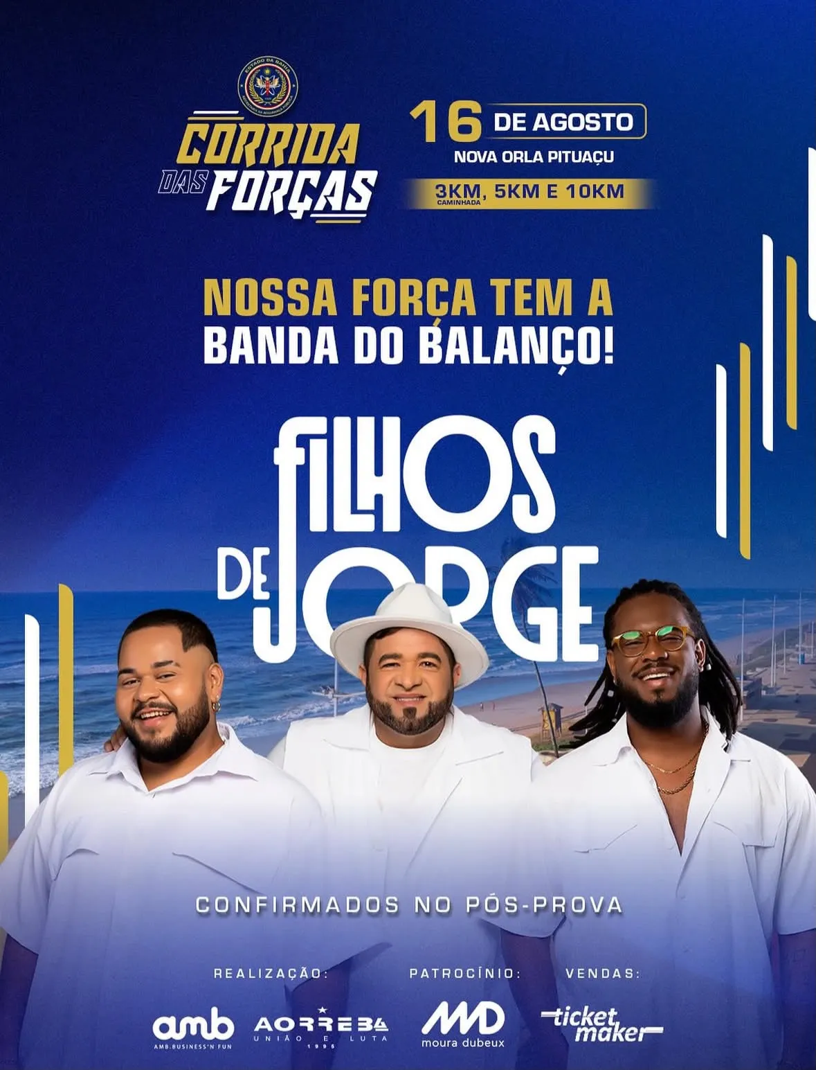 Reprodu&ccedil;&atilde;o/ Instagram @ambbusiness