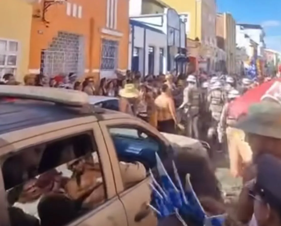 Reprodu&ccedil;&atilde;o/ Redes sociais