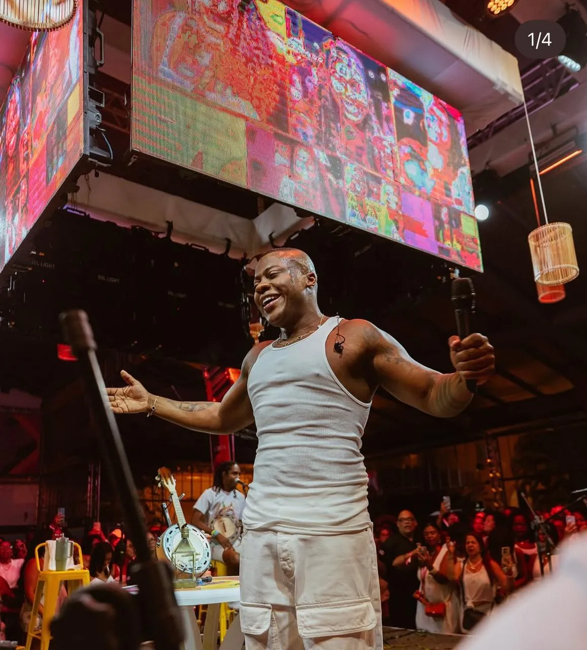 Reprodução/@escandurras