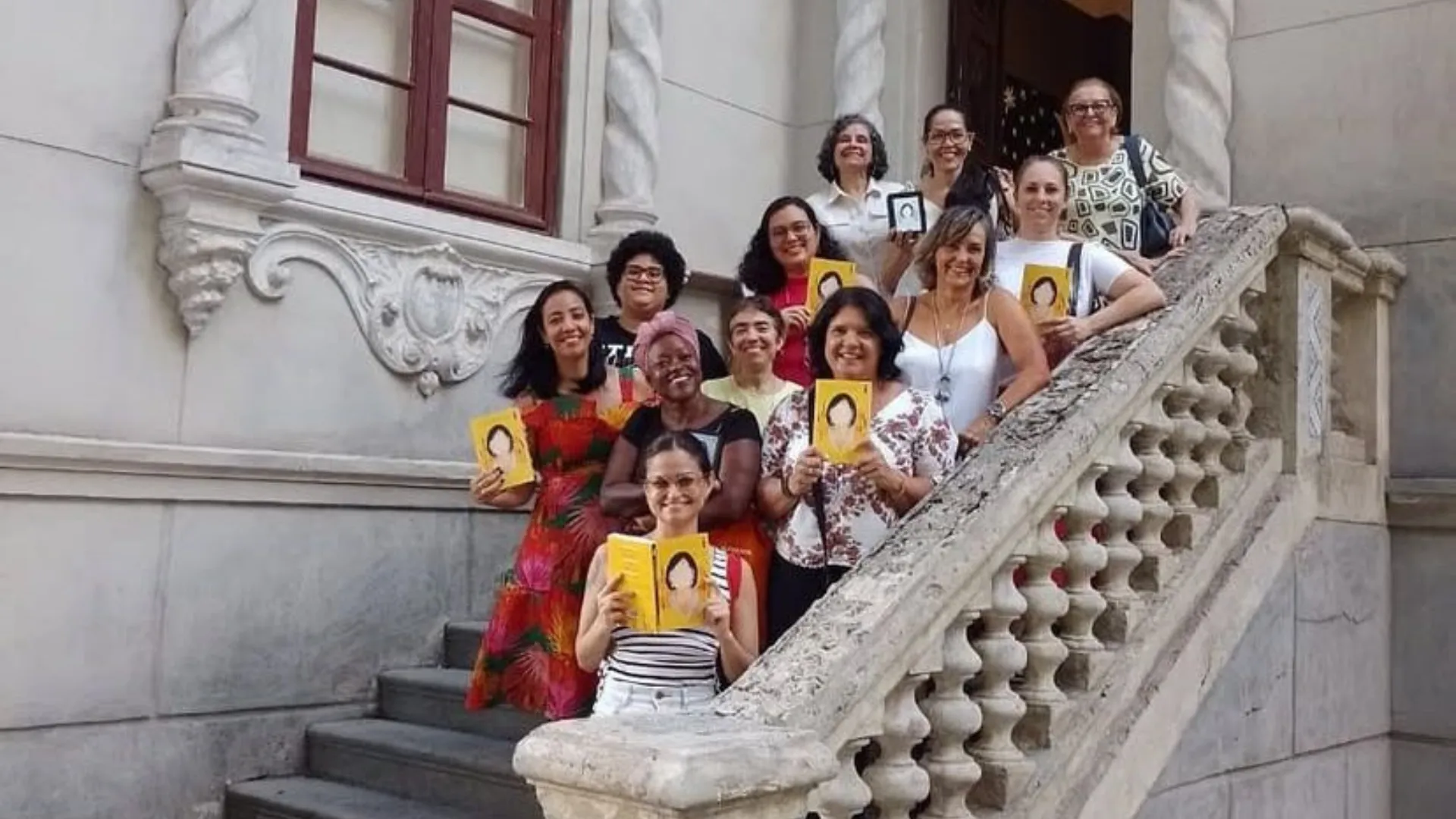 Leia Mulheres Salvador / Instagram