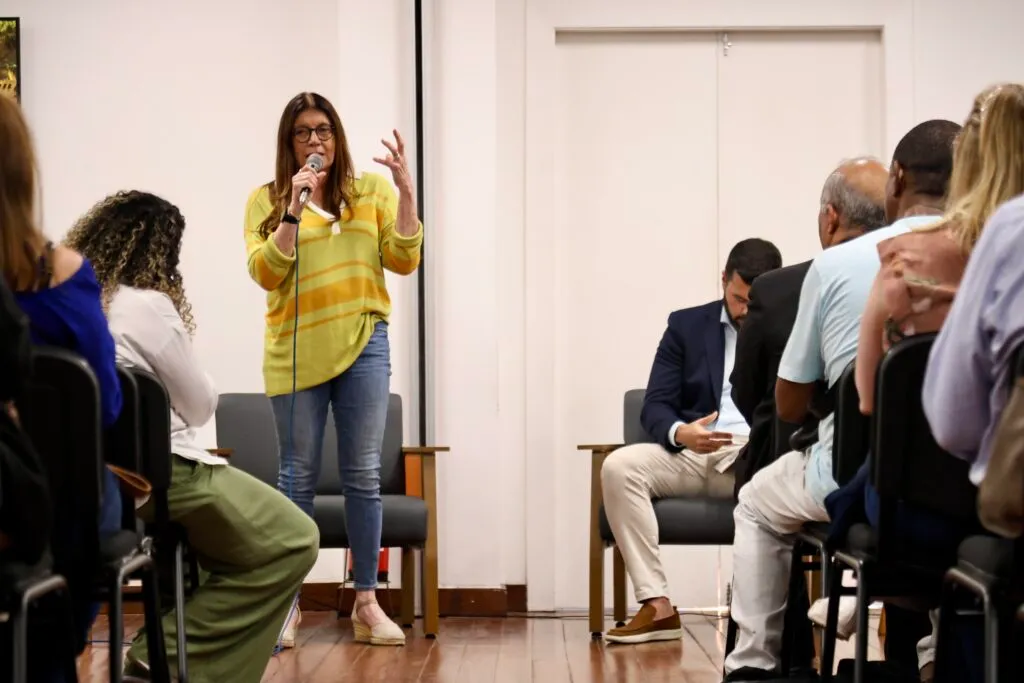 Bruno Concha / Secom PMS