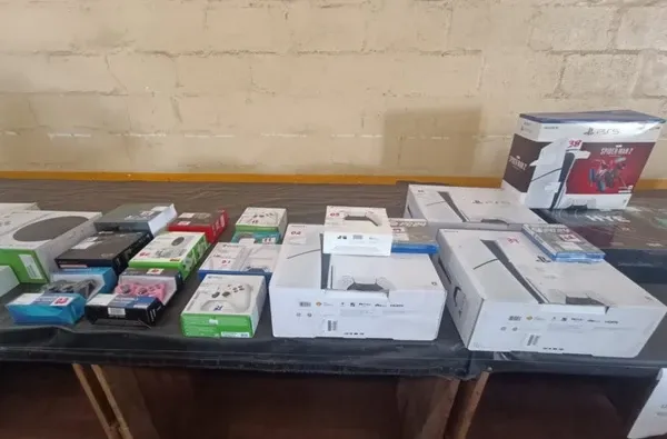 Divulga&ccedil;&atilde;o/Receita Federal