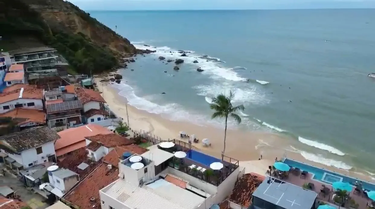 Divulga&ccedil;&atilde;o/Uriel Franco