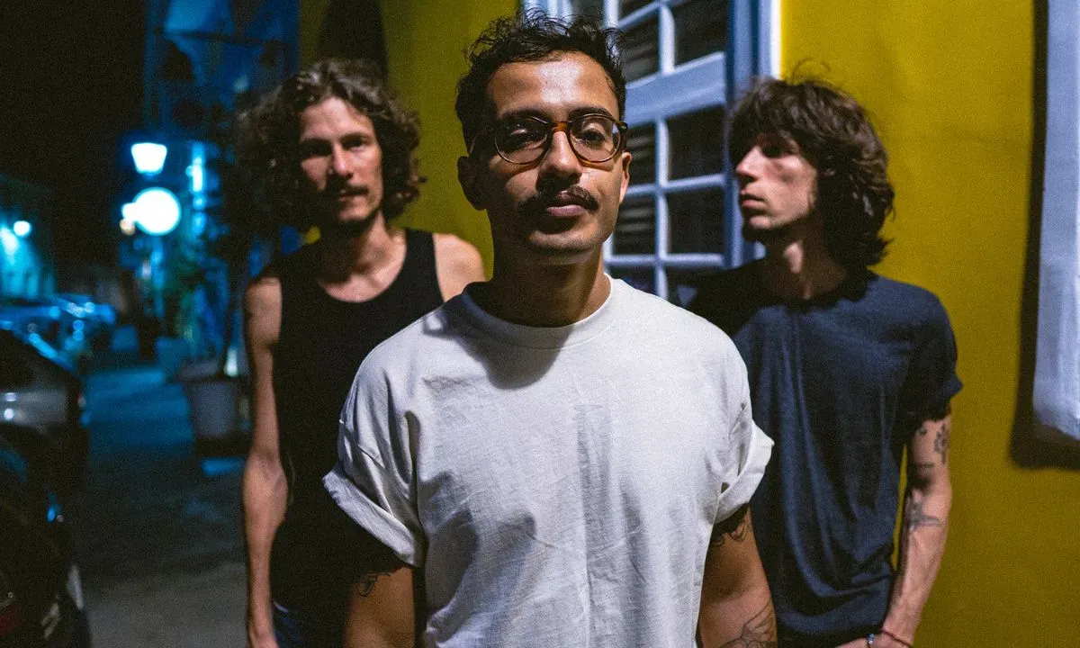 Divulgação/Lombriga Arthur