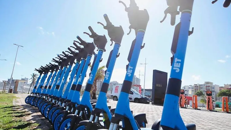 Lucas Moura / Prefeitura de Salvador