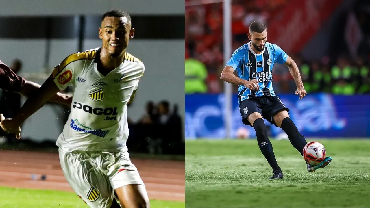 Divulga&ccedil;&atilde;o e LUCAS UEBEL/GREMIO FBPA