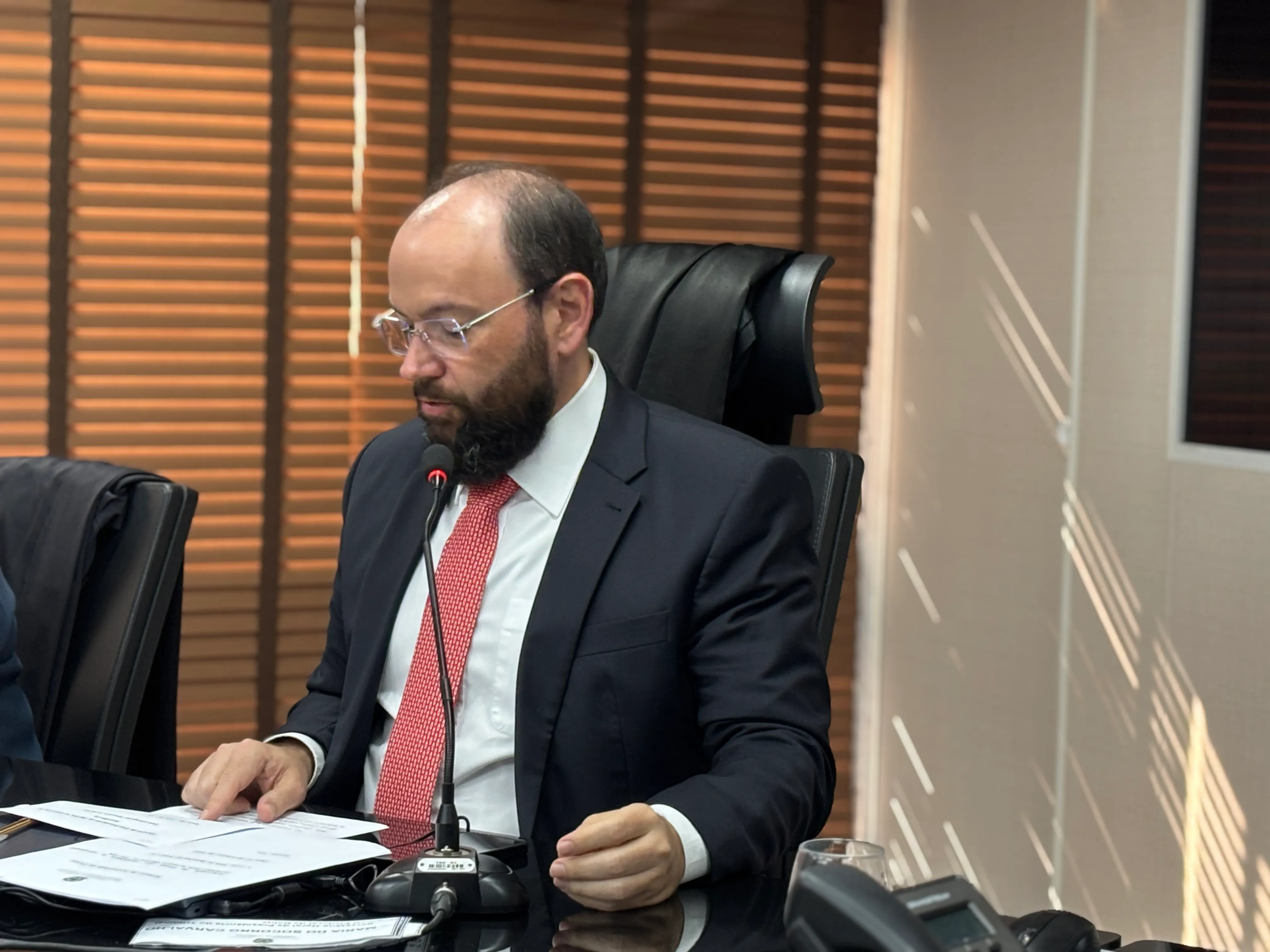 Foto: Assessoria de Comunicação / TRE-BA