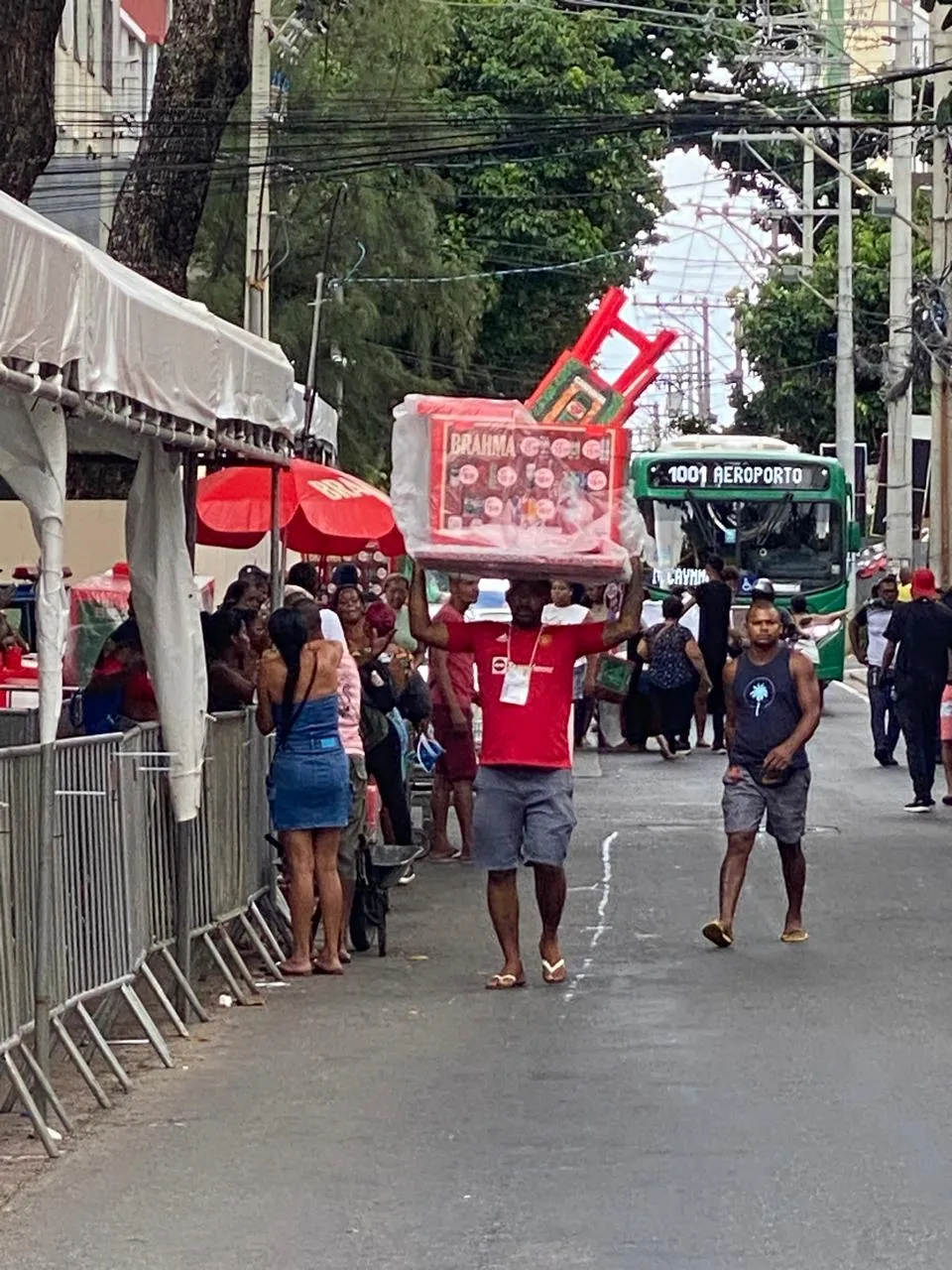 Foto: Leitor / Portal Esfera