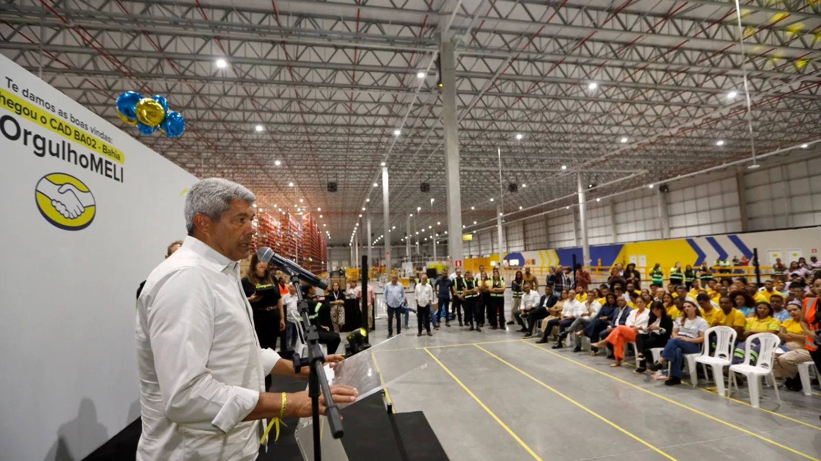 Joá Souza/GOVBA