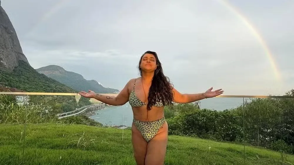 Divulgação: Redes sociais 