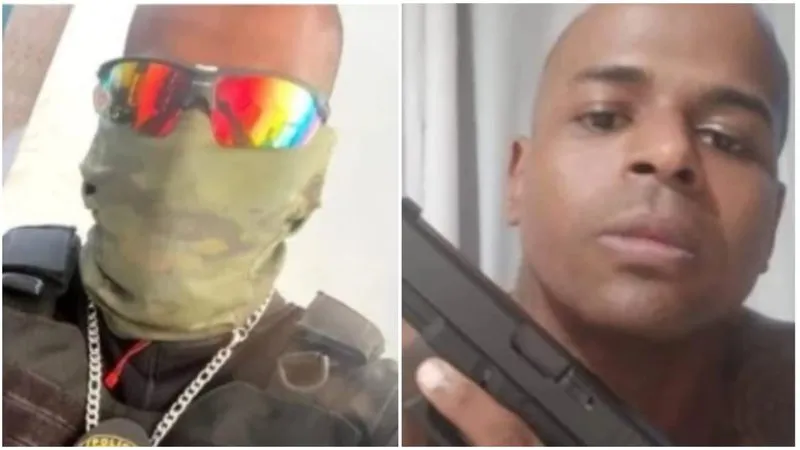  Reprodu&ccedil;&atilde;o/ Redes sociais 