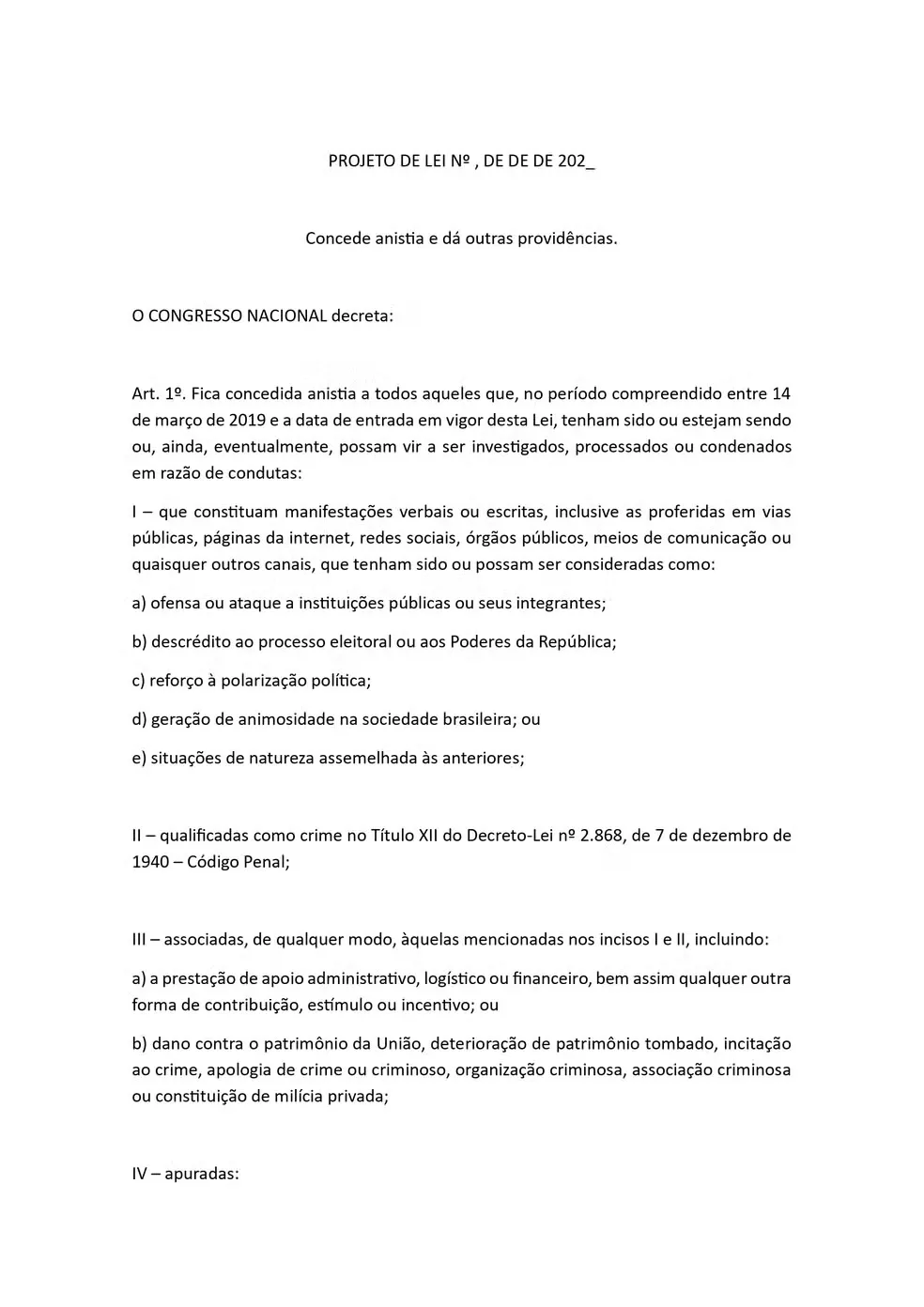 Foto: Reprodução/Câmara dos Deputados