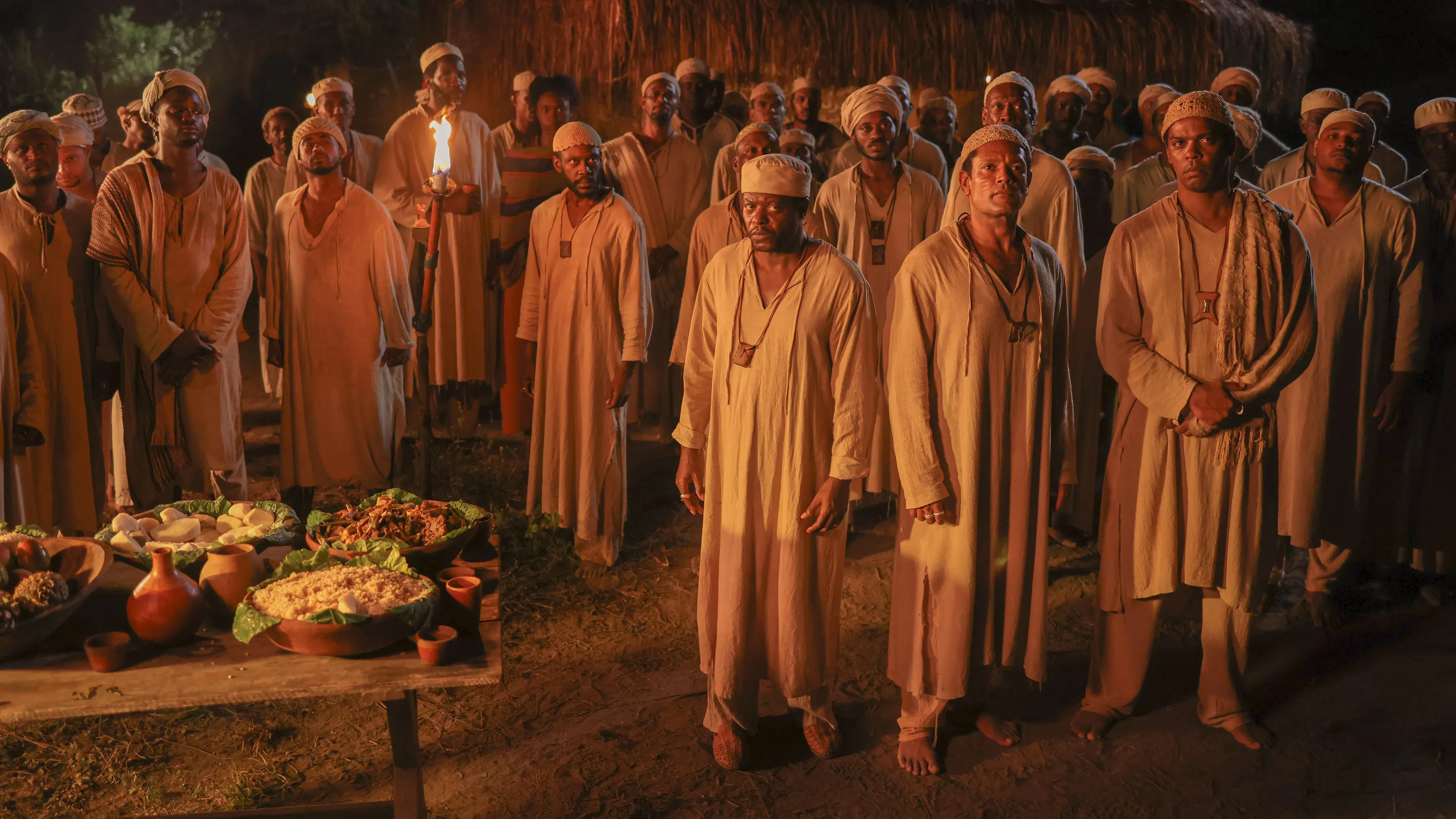 Foto: Reprodução/Obá Cacauê Produções