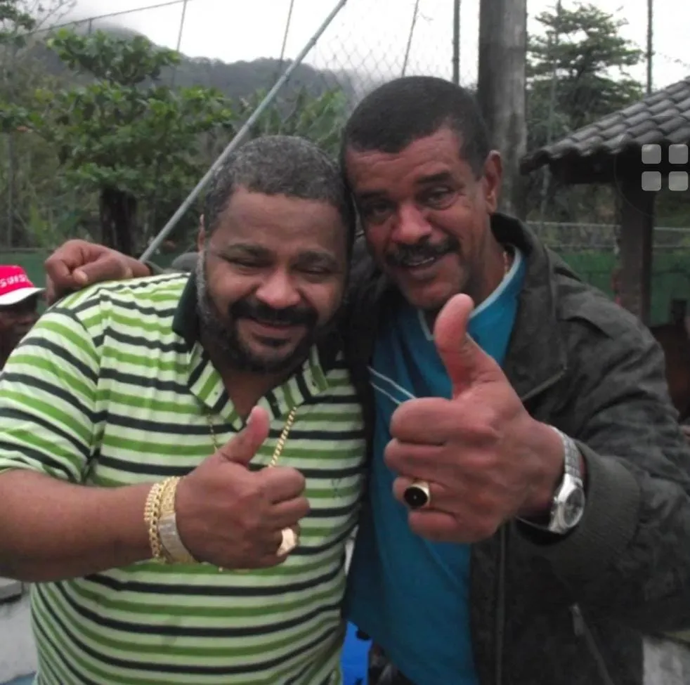 Foto: Reprodução/Instragram @marquinhopqd.oficial