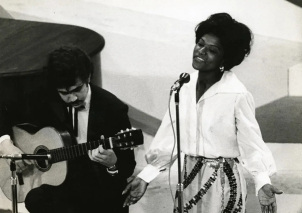 Foto: Divulga&ccedil;&atilde;o