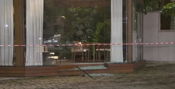 Reprodu&ccedil;&atilde;o/ Redes socias 