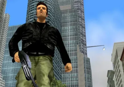 Divulga&ccedil;&atilde;o / Rockstar Games