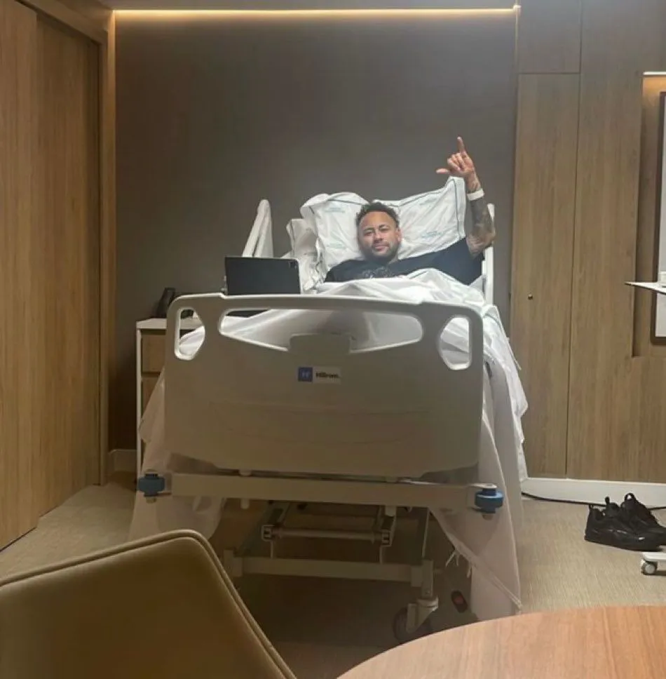 Reprodu&ccedil;&atilde;o / Redes Sociais 