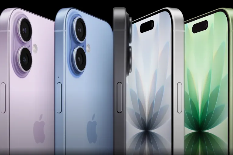 Foto: Divulgação/Apple